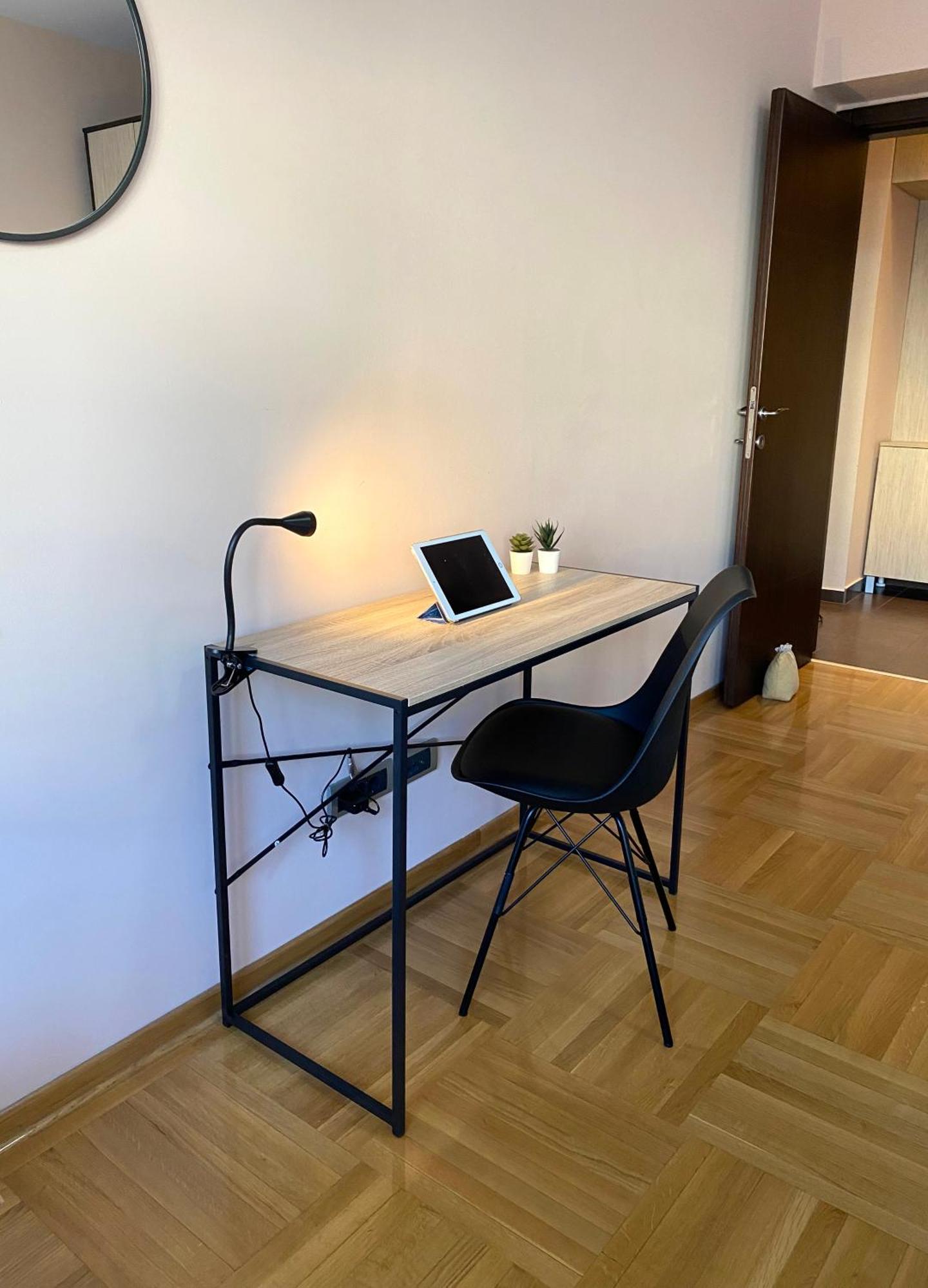Quince Apartment-Free Parking-City Center 베오그라드 외부 사진