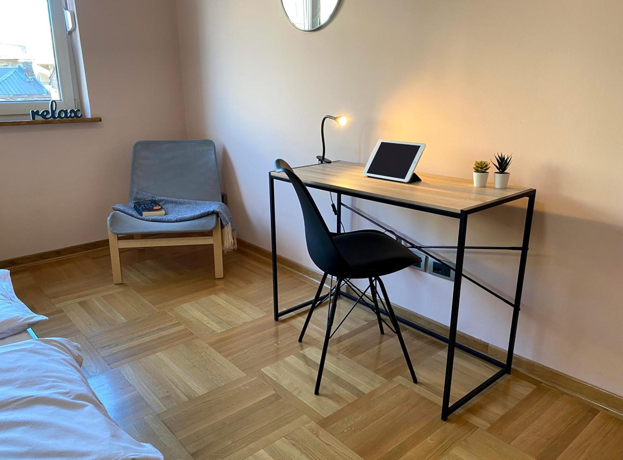 Quince Apartment-Free Parking-City Center 베오그라드 외부 사진